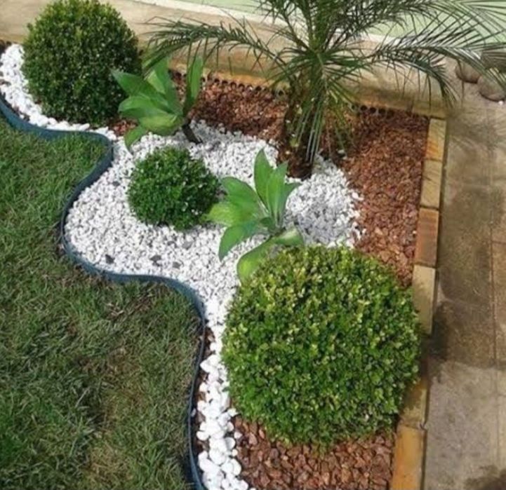 Amenajari spații verzi