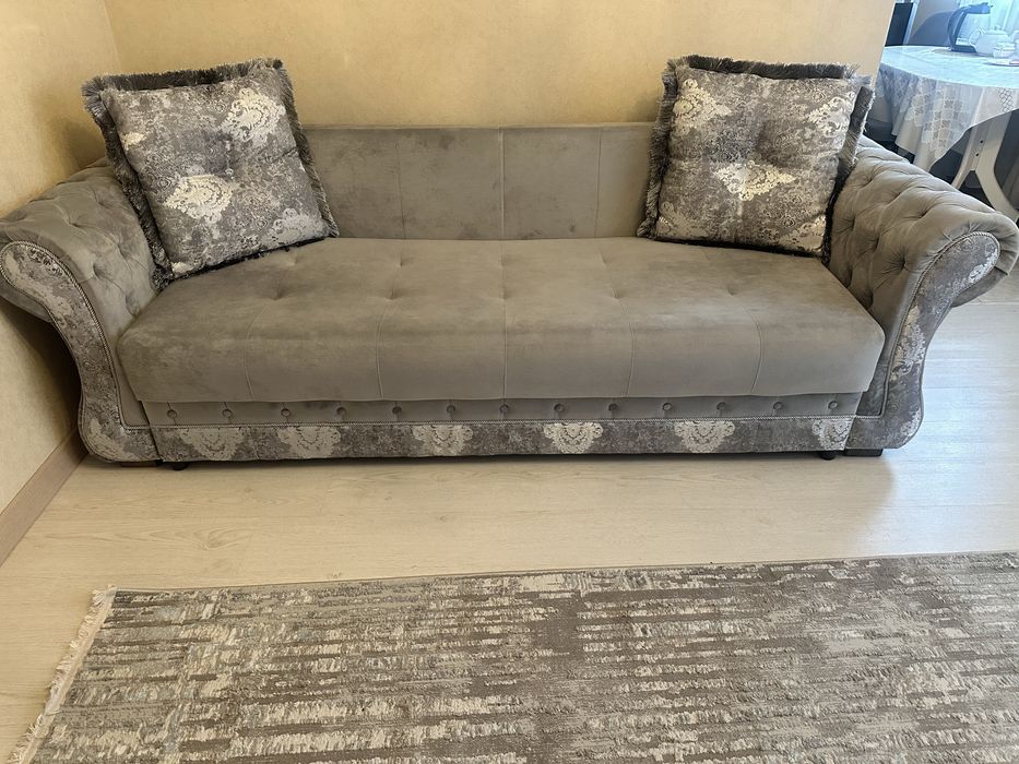 Диван в гостинную