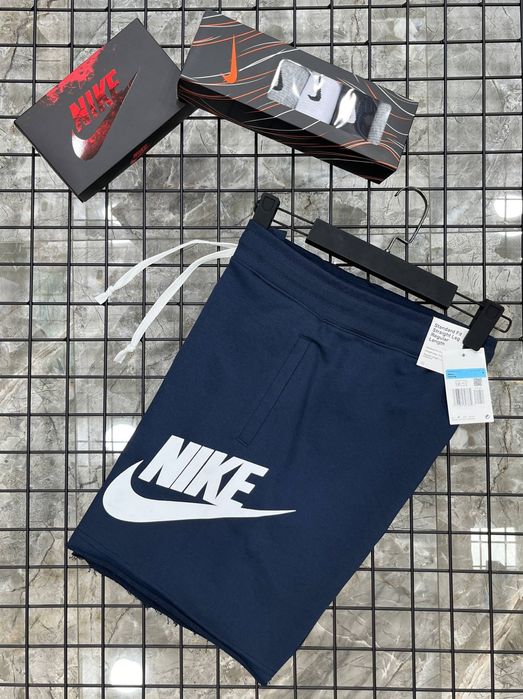 Мъжки Къси Панталони Nike