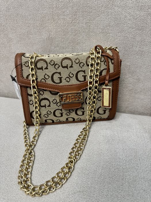 Сумка оригинал из Сша Guess, Polo, Ck, TH