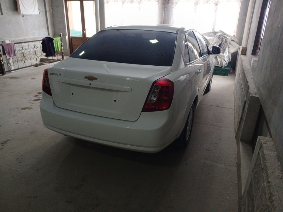 Chevrolet jentra 2023