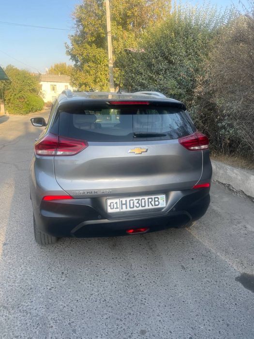 Treker 2 Sotiladi 2022 yil