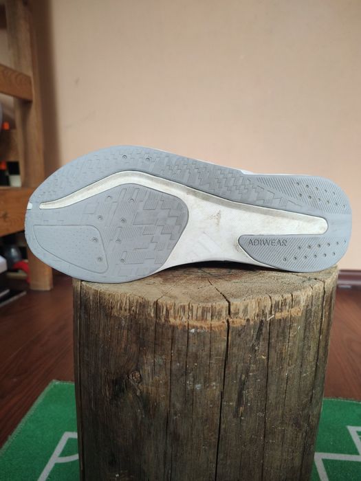 Супер Маратонки Adidas като нови са