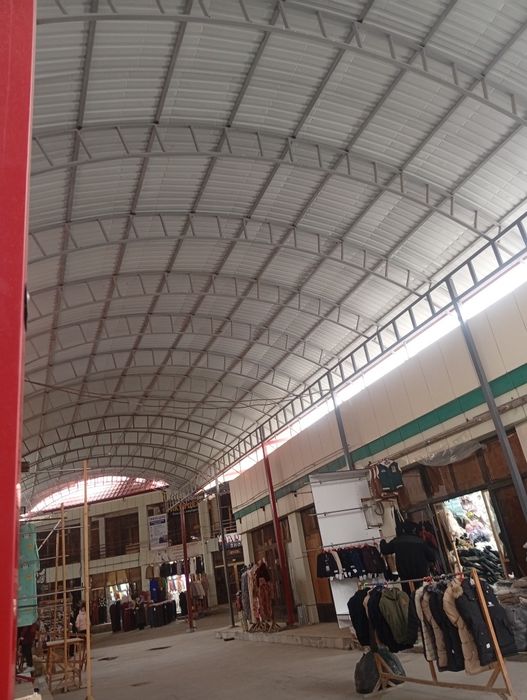 Продаётся магазин калхоз бозор