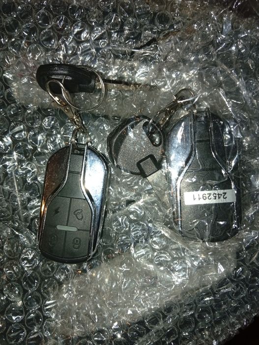 Скутер KAVAKI M8