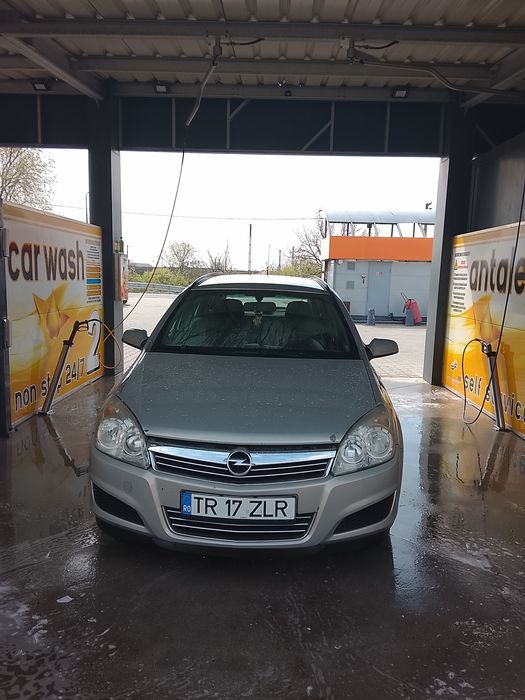 Opel Astra H Break
