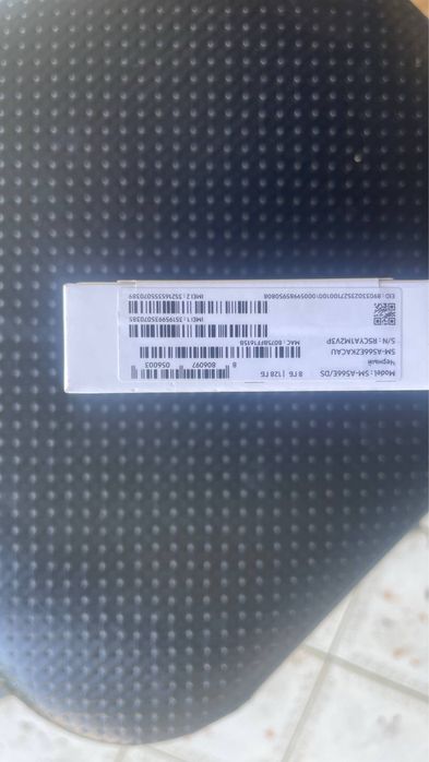 Samsung A56    5G