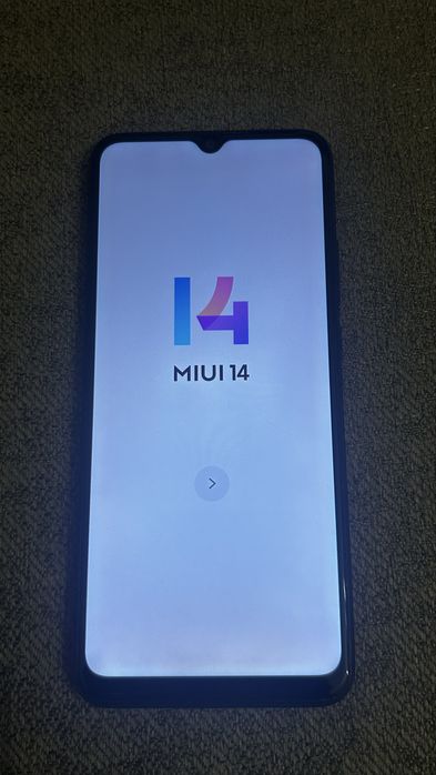 Redmi 9C продаю в отличном состоянии