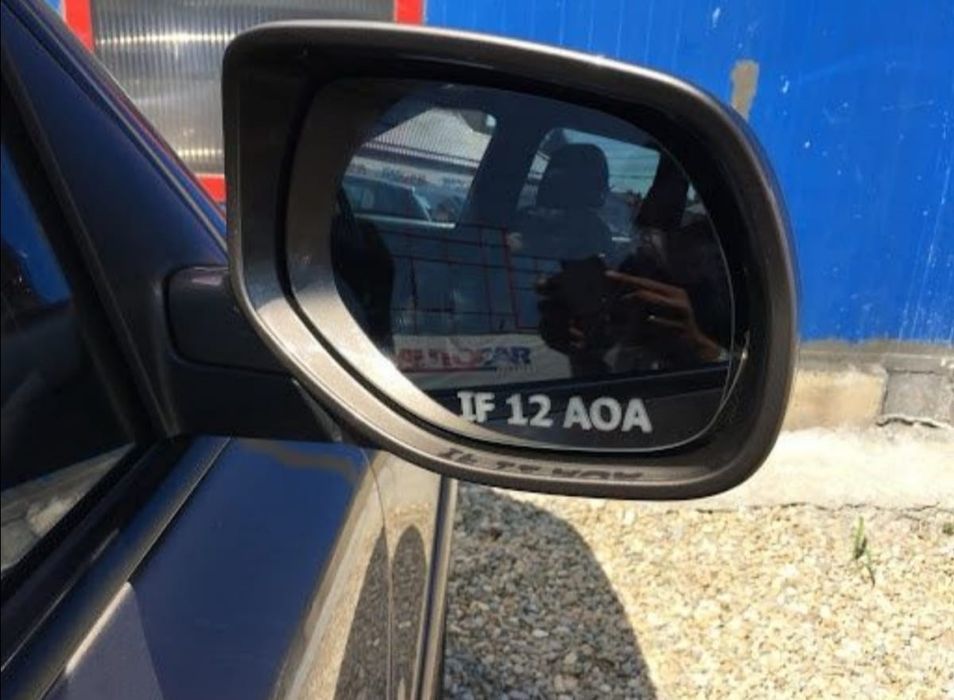 Inscriptionare/ sablare/ gravare oglinzi