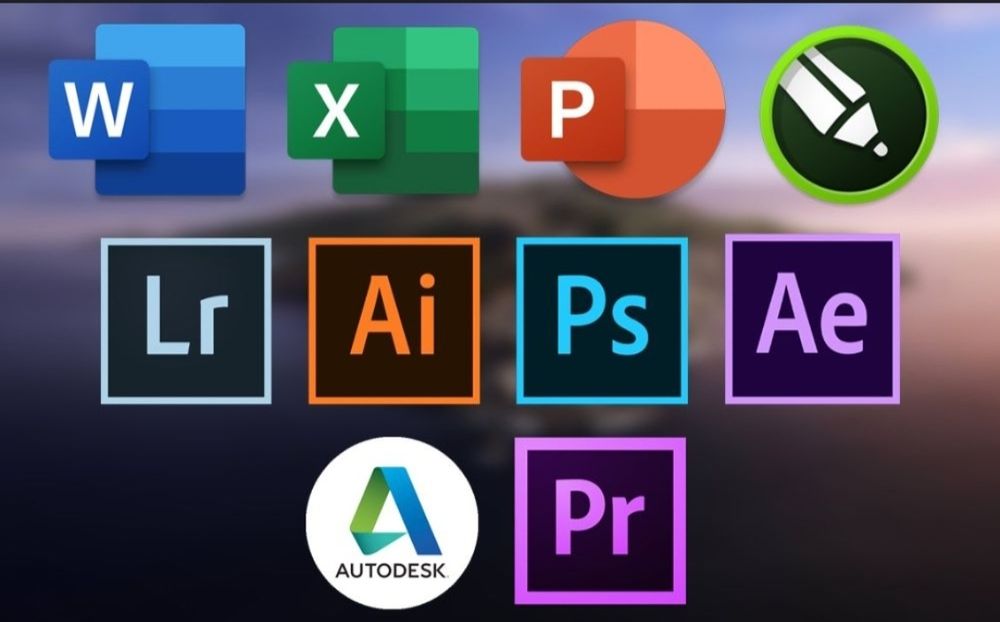 Услуга программиста