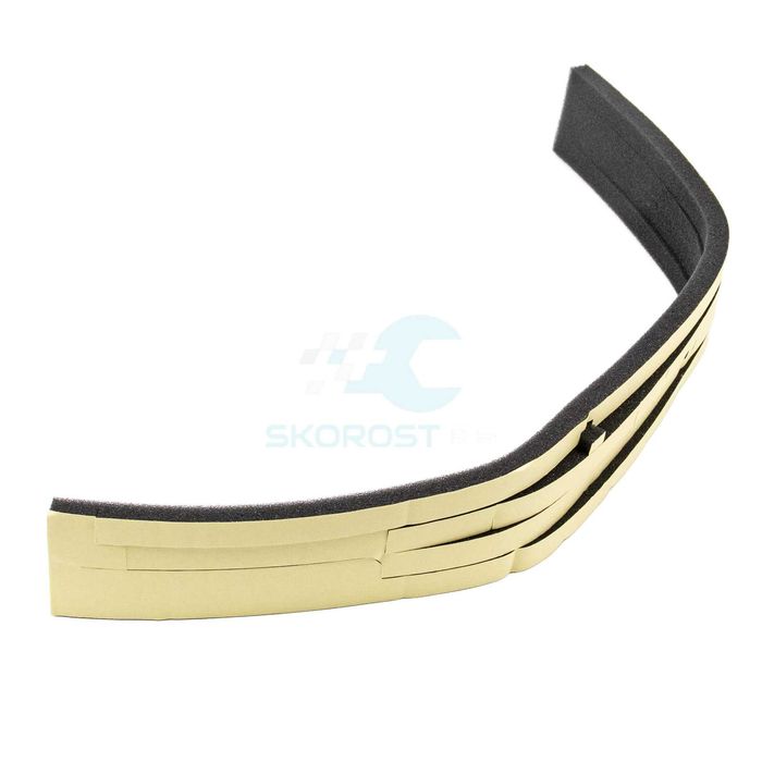 Комплект за ремонт клапа за отопление на климатик за Peugeot Citroen