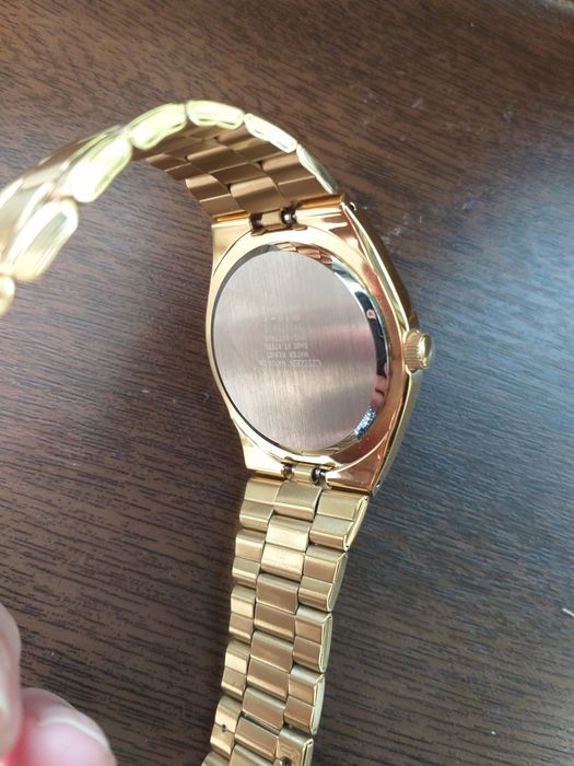 Часы мужские наручные Citizen