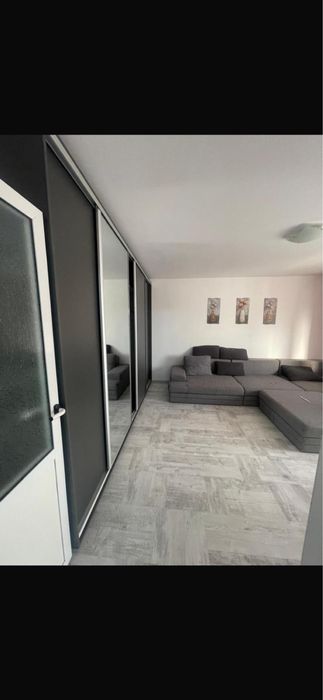Scimb/vand garsoniera
