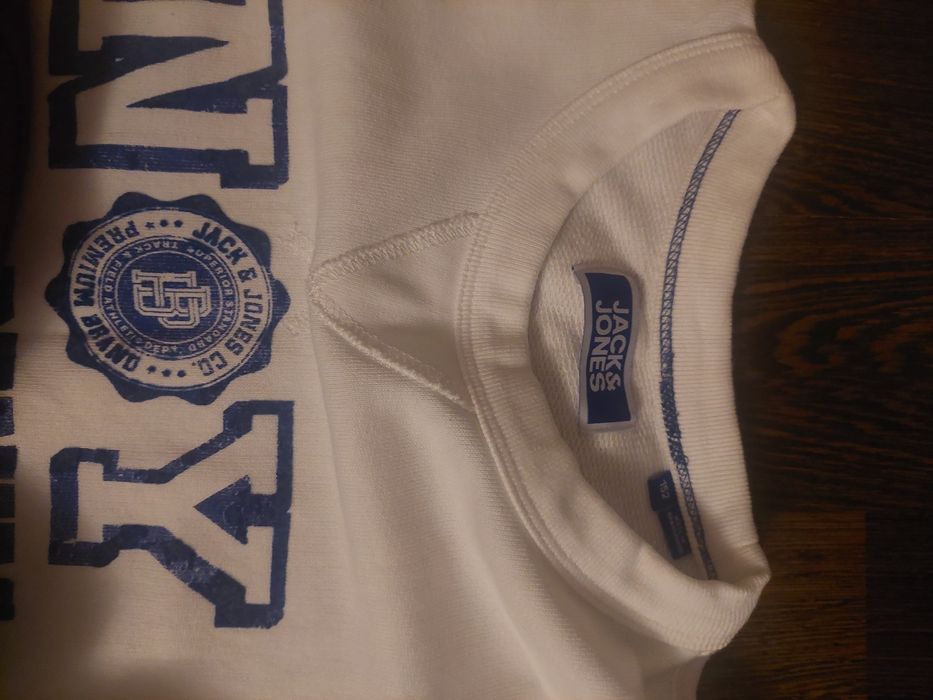 Bluza Jack & Jones 152