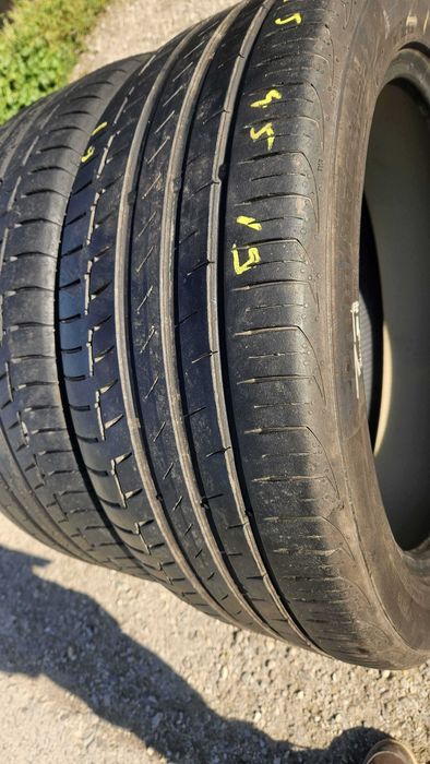 245/45 R19 • Vara • Continental PremiumContact 6 AO 102Y XL | 2 buc | Pret/buc