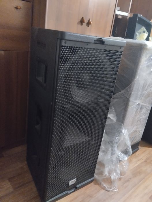 DAP PRO Концертное оборудование