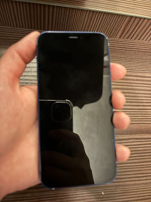 Продам iPhone 12 mini
