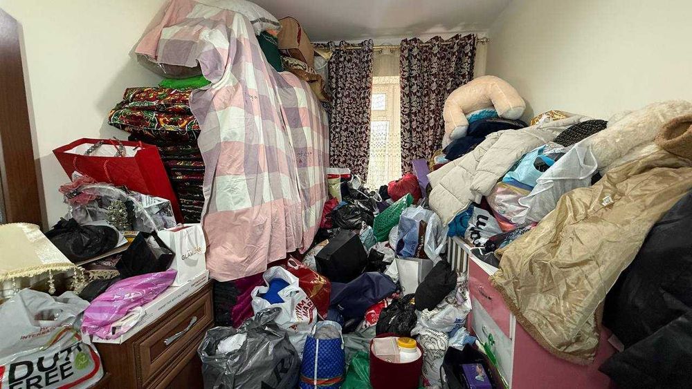 Медиапарк Шахар хокимяти  2 қаватда 3хонали квартира сотилади.ID: 1619