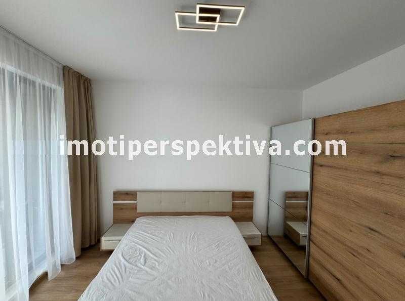 Продава се Двустаен апартамент в Пловдив, Тракия - 65 кв.м за 1240 €/кв.м - Снимка #1