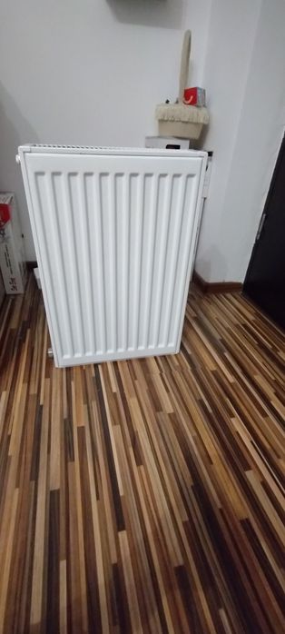 Calorifer  otel ca nou