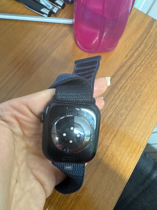 Apple watch 11 46MM