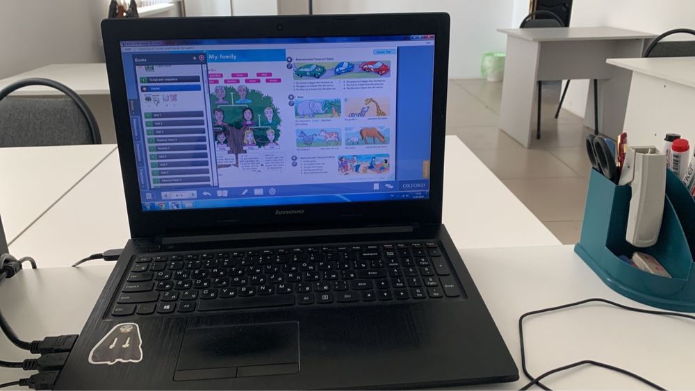 Продам ноутбуки б/у