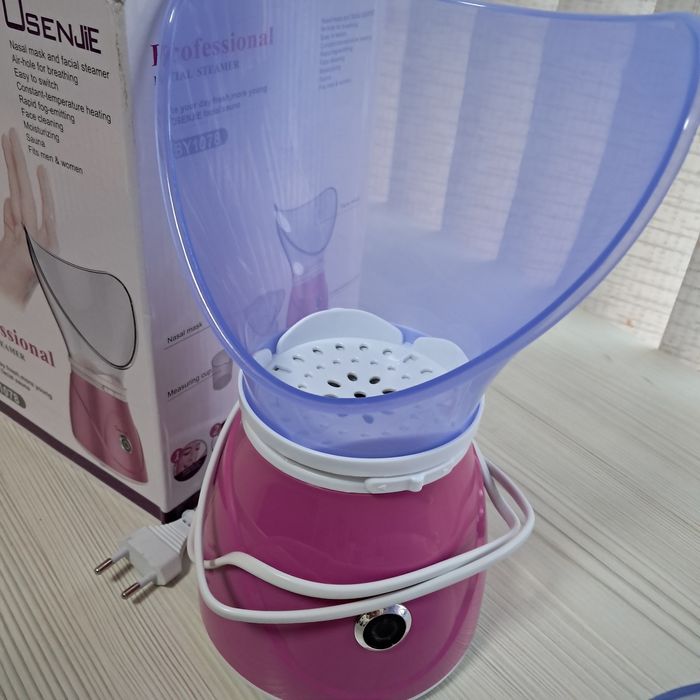 Сауна за лице НОВА