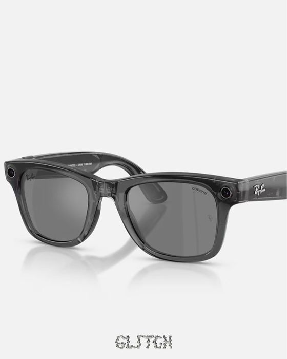 Ray-Ban META X COPERNI Limited Edition
