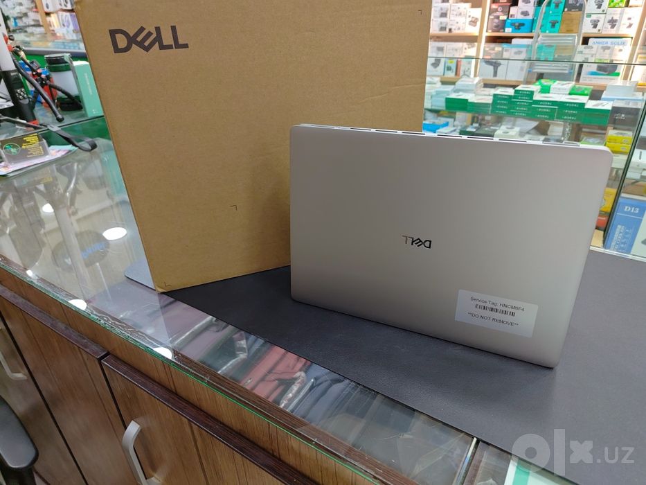 Dell 14 pro Plus