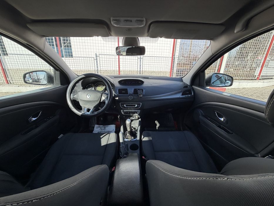 Renault Megane 3 “ 2013 “ Diesel