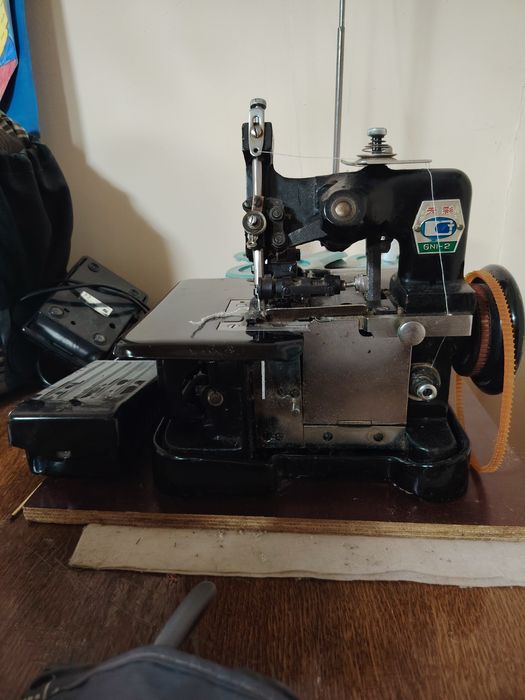 Оверлог.           .