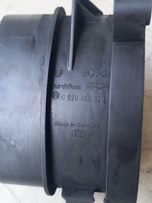 Дебитомер BMW X3  3.0d 204кс