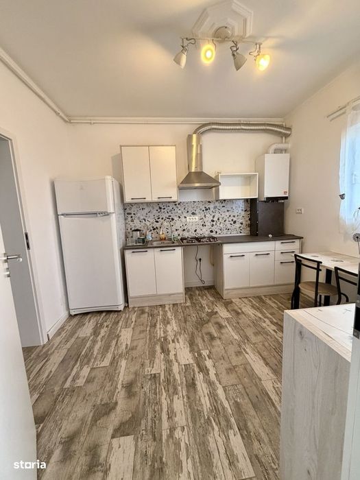 Apartament 2 camere si loc de parcare aproape de Aeroport