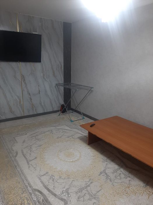 Продам 2х ком квартира