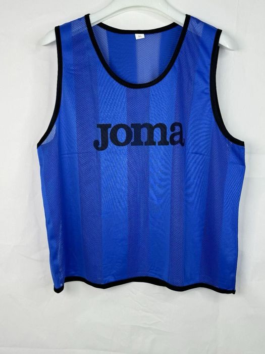 Футбольные накитки Joma