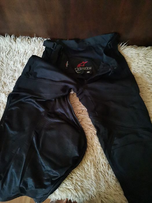 Мото екип дамски