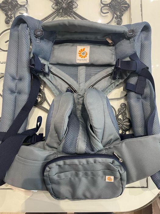 Ергономична раница Ergobaby Omni 360