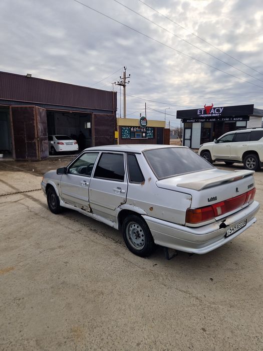 ВАЗ 2115 сатылады