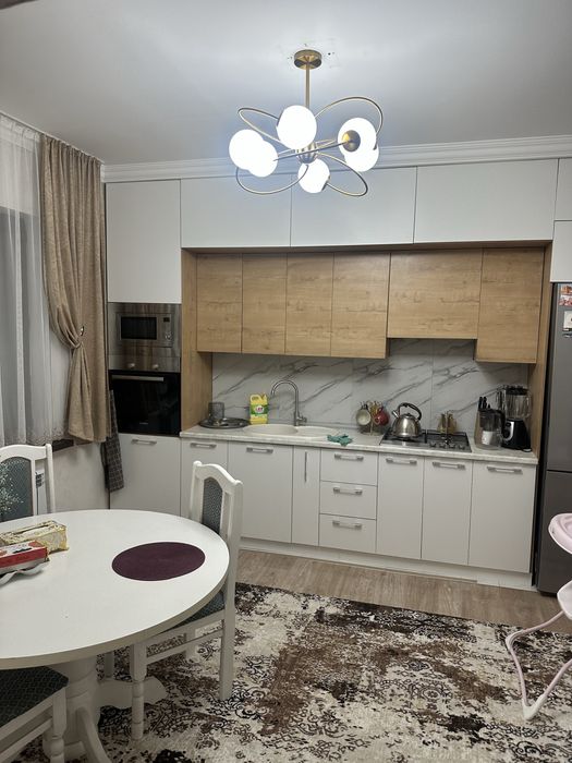 Дом 110квадратов