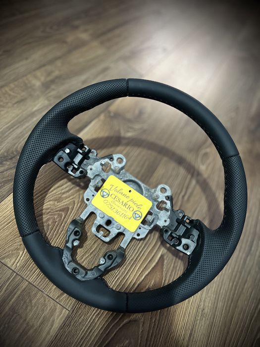 Volan piele Nappa naturală Mazda 6