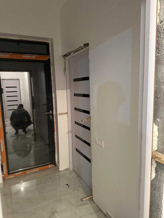 Montaj Instalații termice și sanitare | centrale, băi, sobe