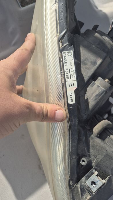 Оригинални Фарове за Мазда 5 2004- 2009г