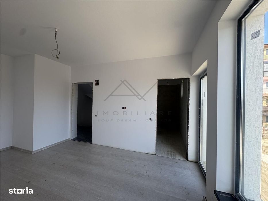 De Vanzare Vila Bragadiru -Dormitor Parter | Toate Utilitatile | Teren