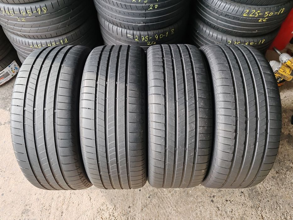 4 anvelope 255 45 20