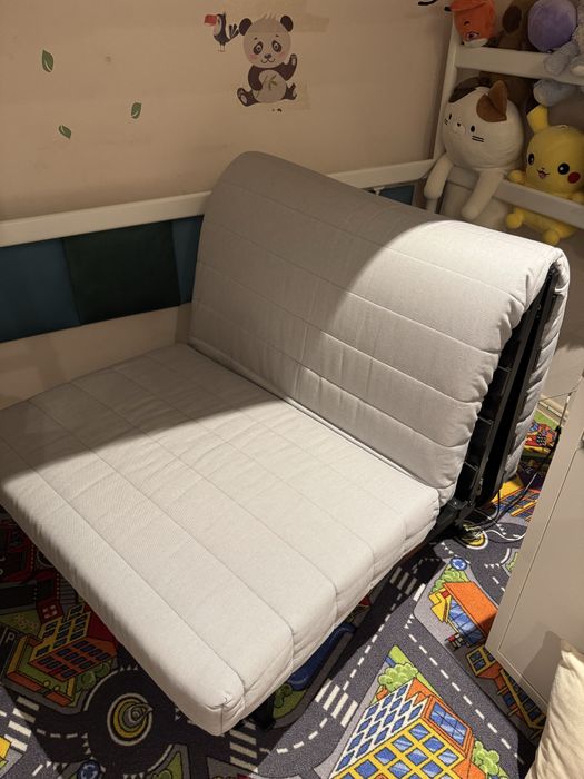 Vand fotoliu extensibil