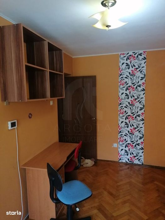 Apartament 3 camere I CRANG