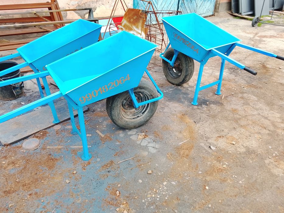 Арава тачка сотилади биринчи кул