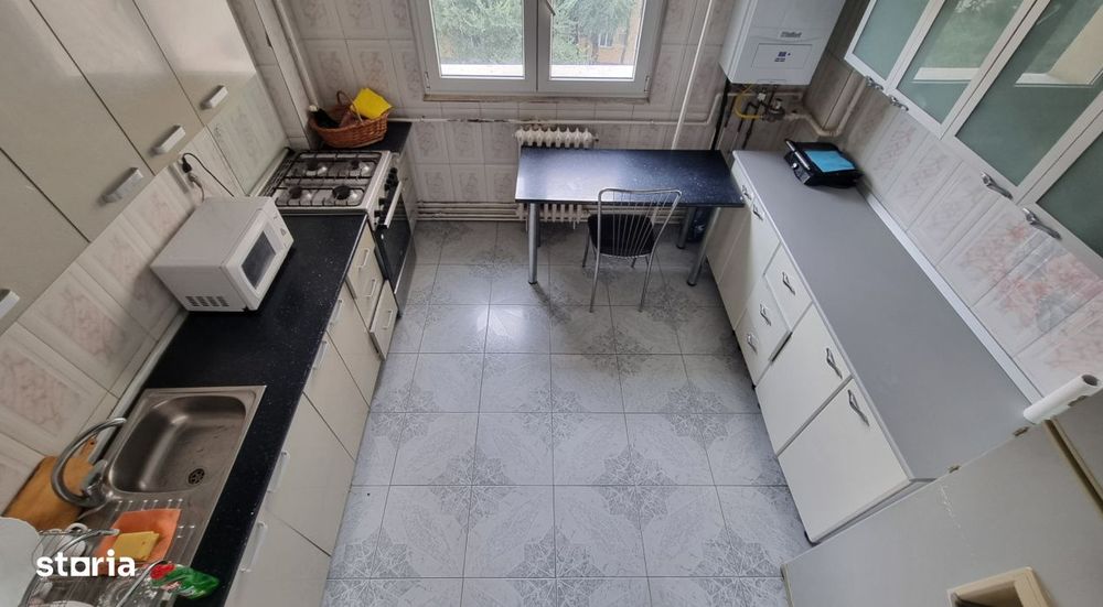 Apartament 4 Camere | 2 Balcoane | Decomandat | Pantelimon — fotografia 3