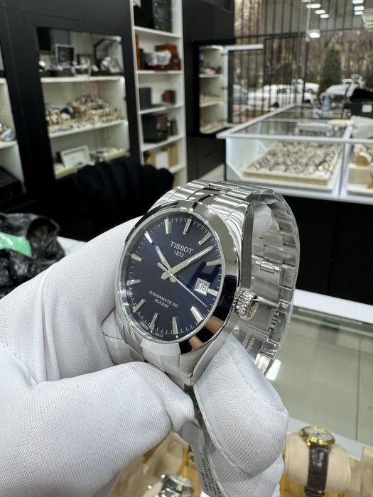 Tissot Gentleman Powermatic 80