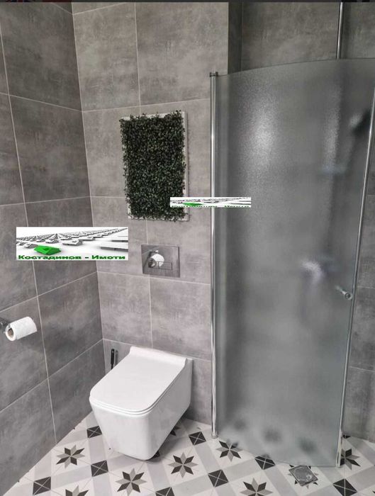 Дава се под наем Двустаен апартамент в Пловдив, Център - 66 кв.м за 484.5 € - Снимка #9